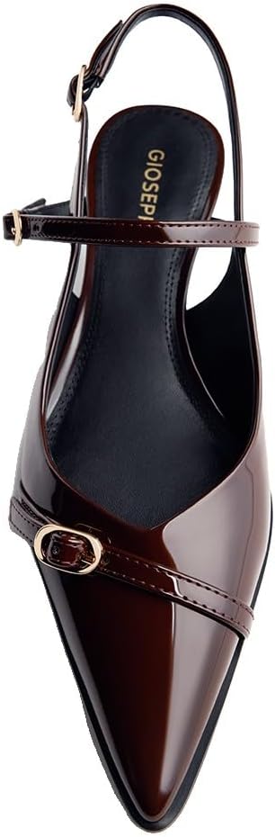 Thumbnail 2 de GIOSEPPO Sabin Plate-Forme mule 👠