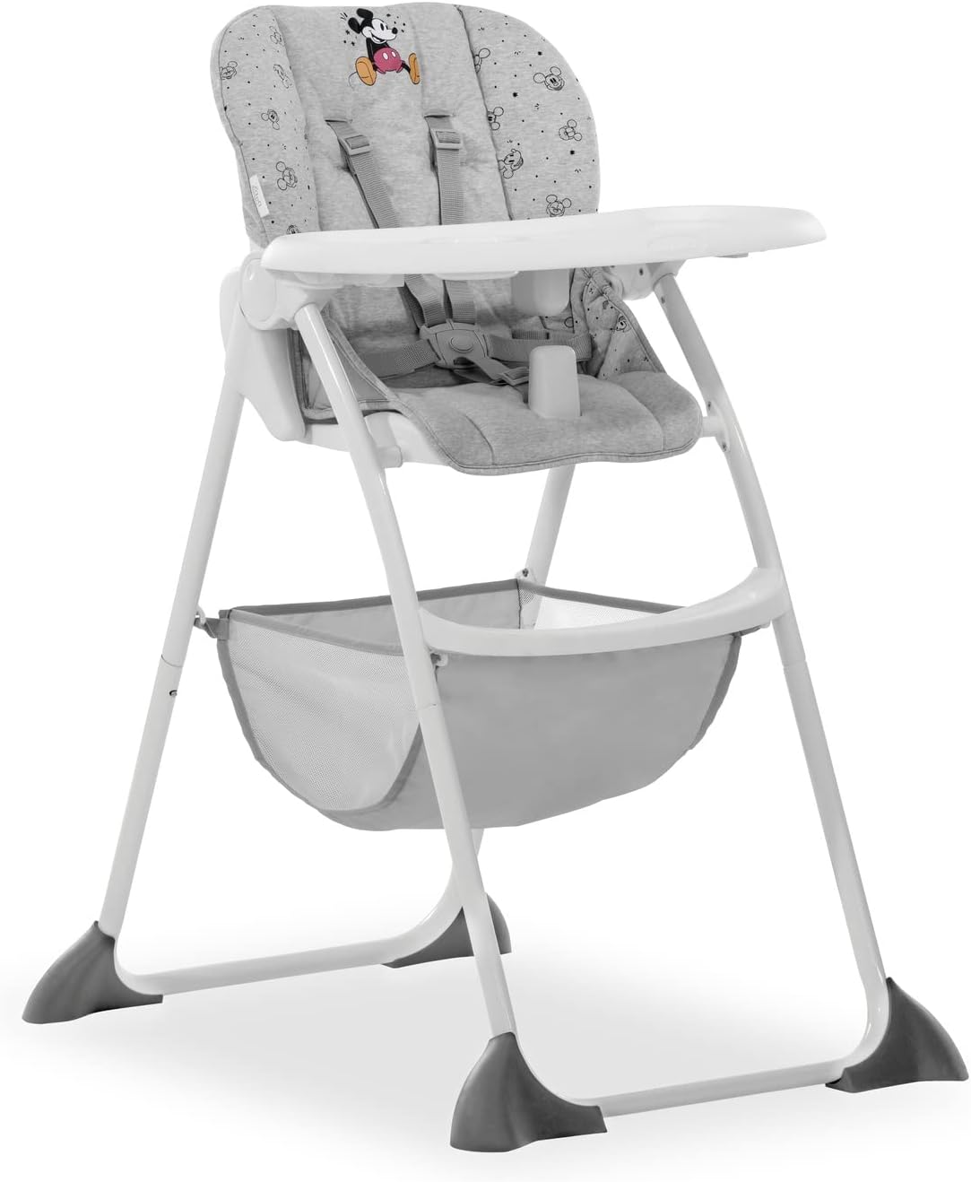 Thumbnail 6 de hauck Sit N Relax 3in1 Stretch Grey: a flexible highchair from birth to 15 kg