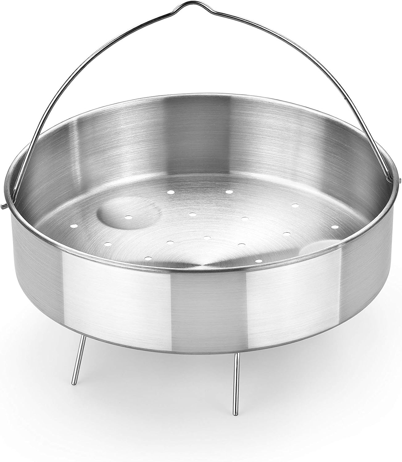 Thumbnail 4 de BRA Cestillo multiusos acero inoxidable 22 cm