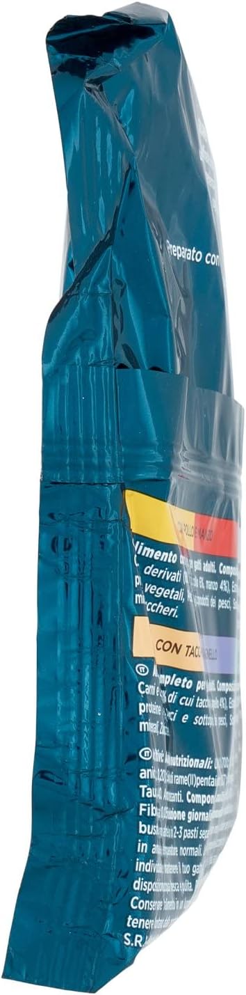 Thumbnail 3 de PURINA GOURMET Parels Duos natvoer voor katten, 4 smaken, 4 x 85 g