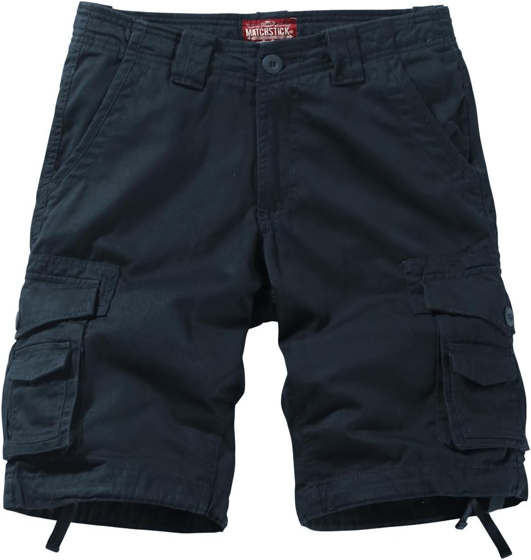 Detalle de Match Men's Wild Cargo Shorts