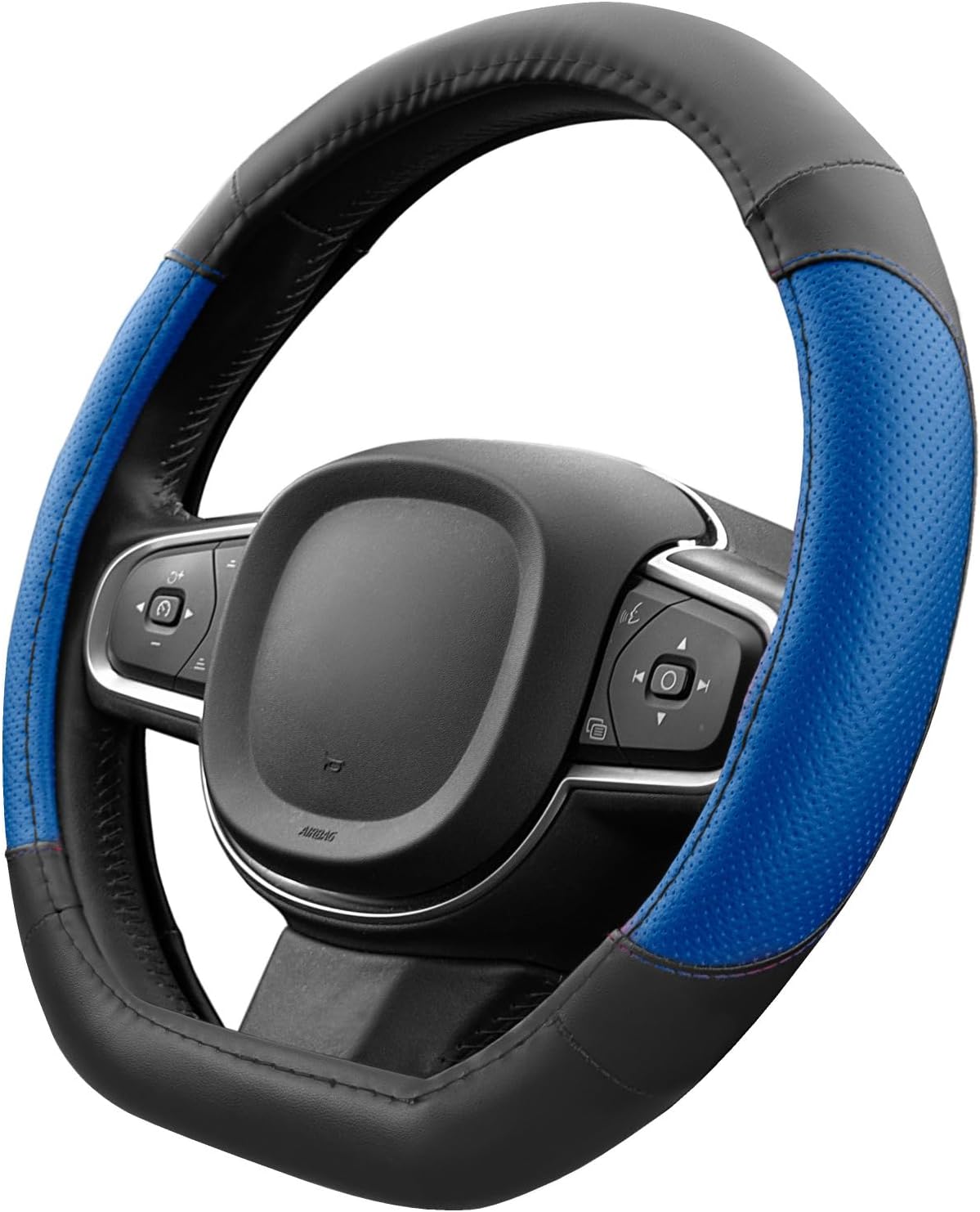 Thumbnail 6 de Upgrade4cars Funda Volante 44-46 cm
