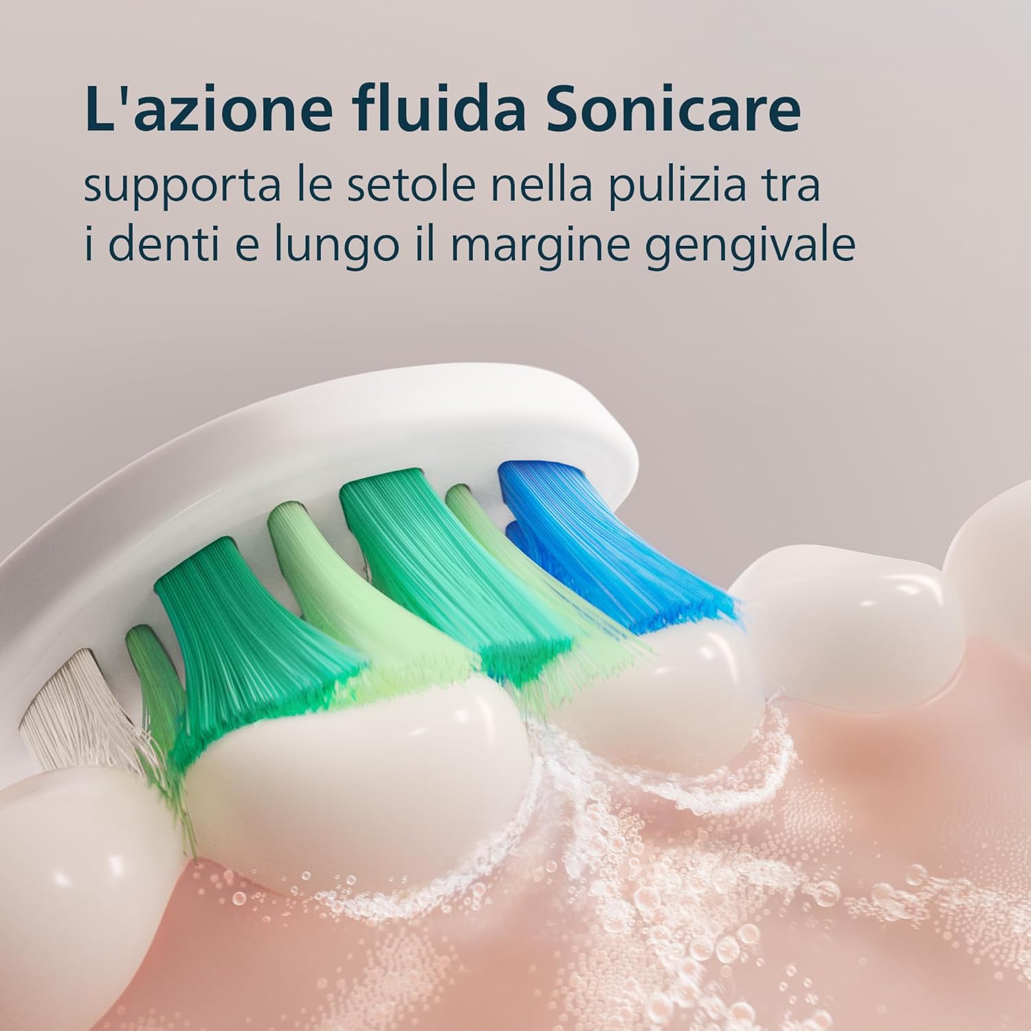 Thumbnail 1 de Philips Sonicare Serie 2000 HX4023/03, 14 giorni
