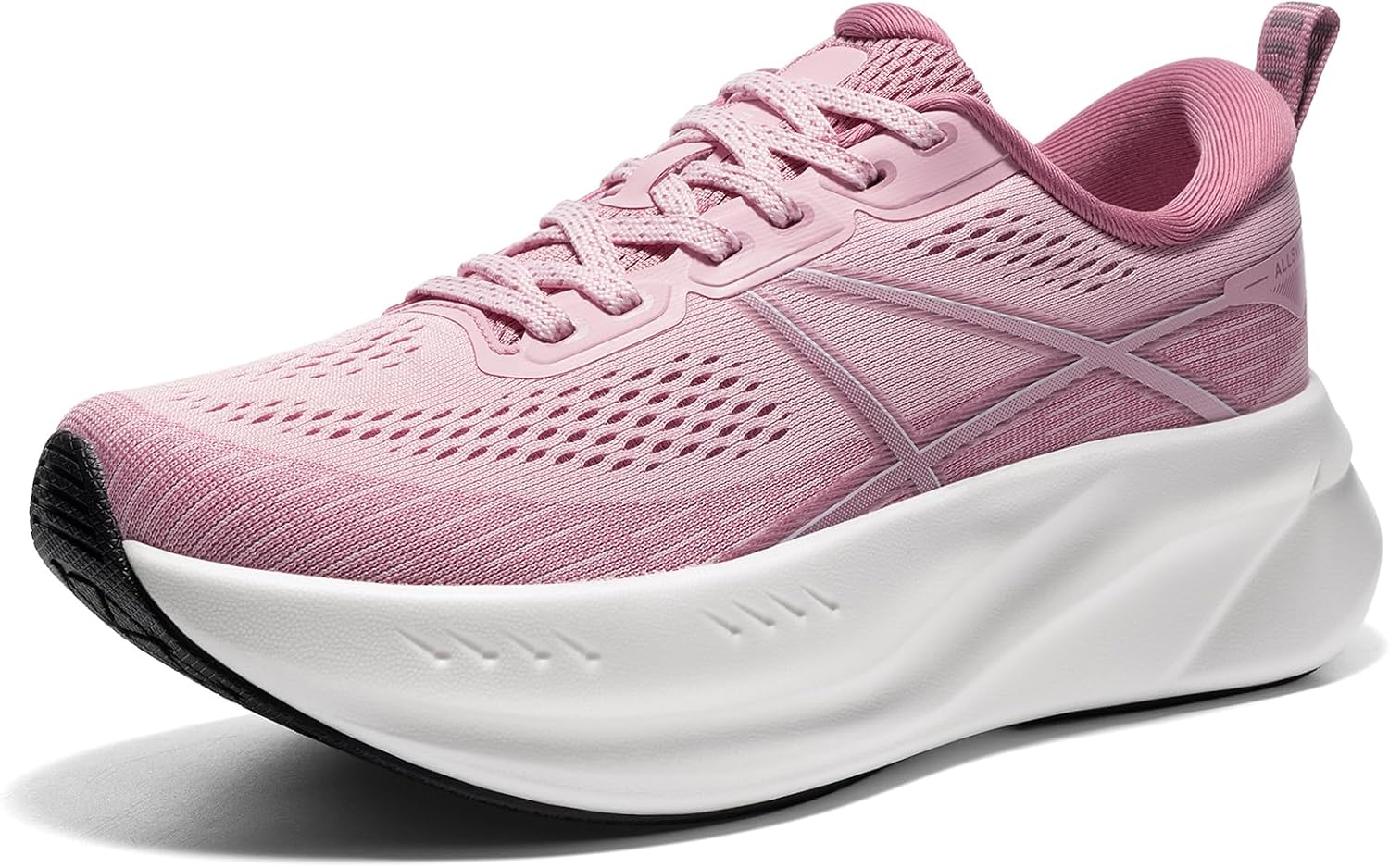 Detalle de ALLSWIFIT Active5K Running Shoes 7.5 oz