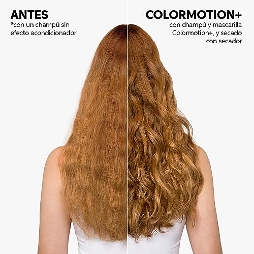 Thumbnail 2 de Wella Professionals ColorMotion+ Mascarilla 500 ml 💇♀