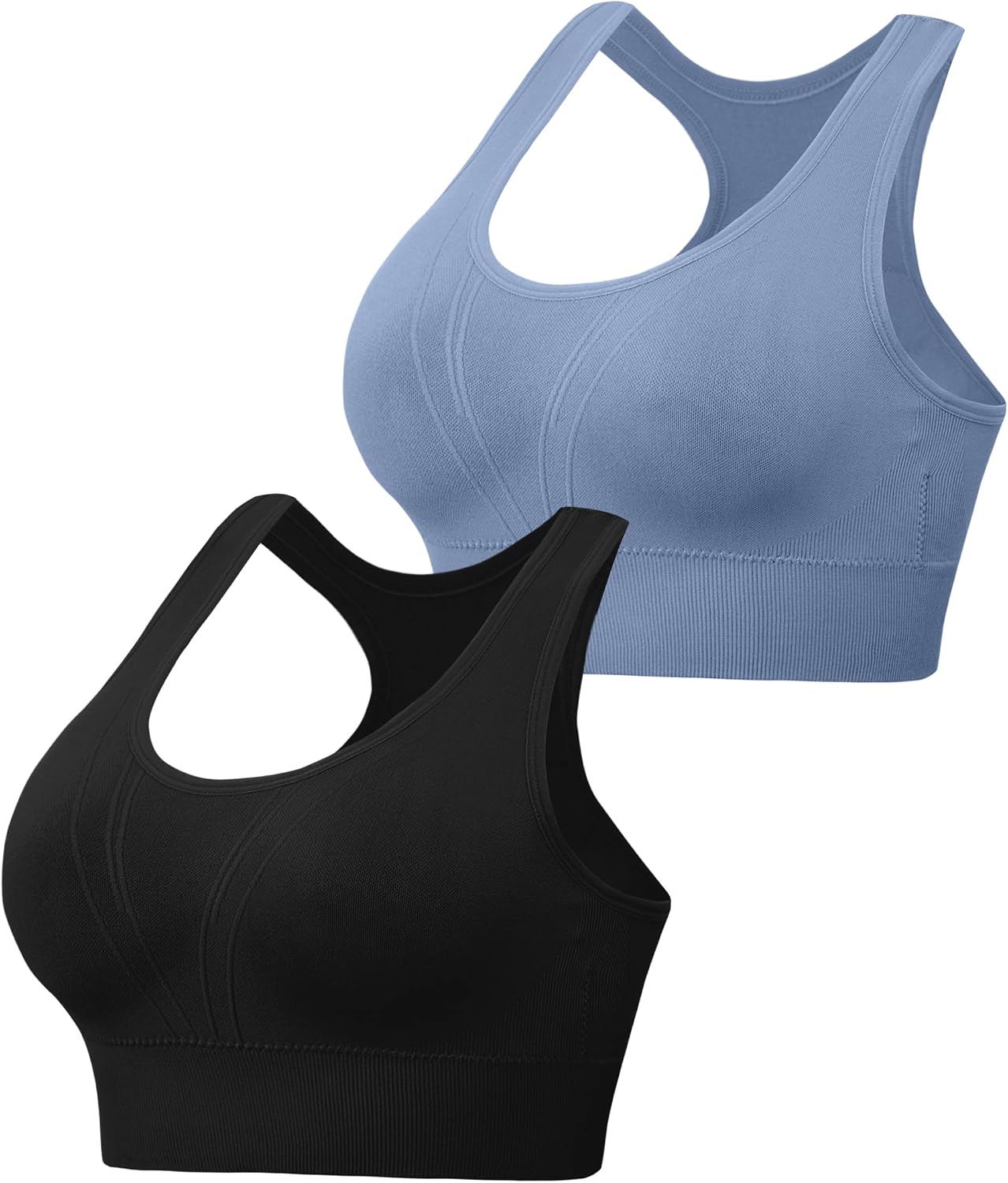 Thumbnail 6 de Litherday Brassière Sport Femme maintien et confort