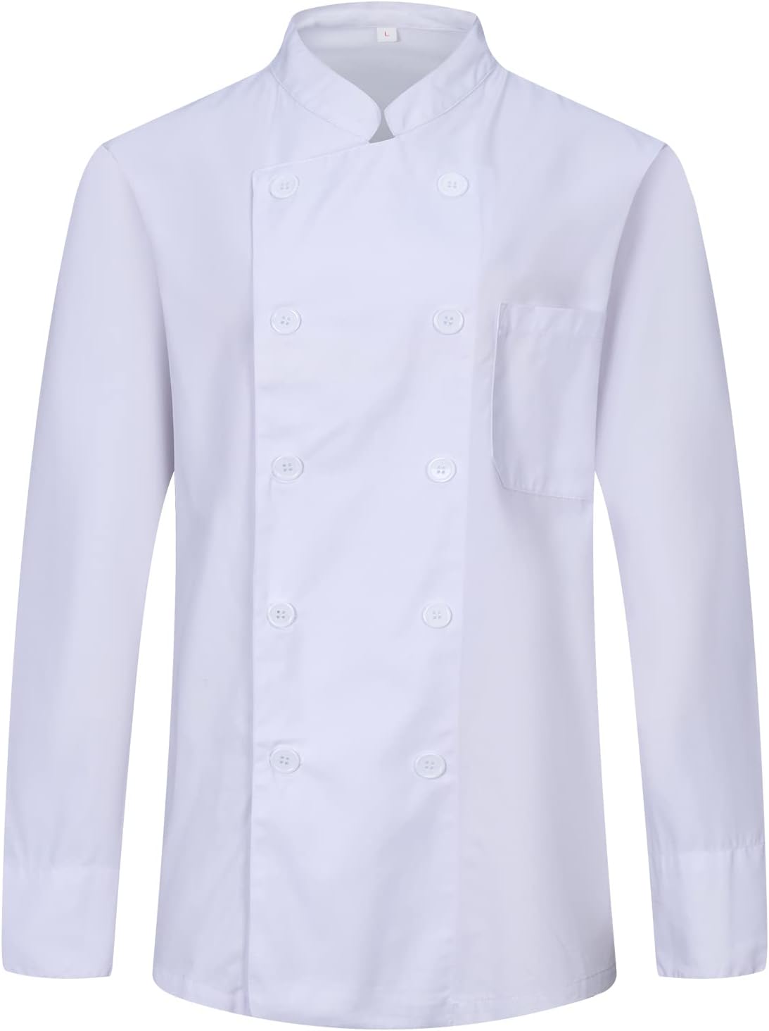 Detalle de Misemiya Veste Chef Homme