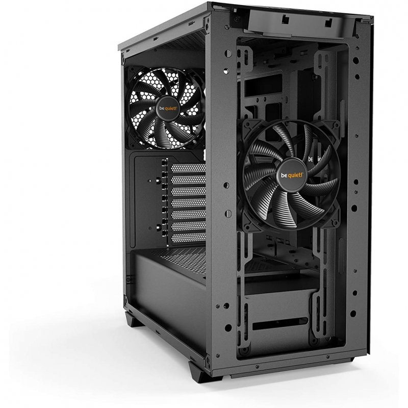 Thumbnail 1 de Be Quiet! Pure Base 500 Mid Tower USB 3.0 Negra
