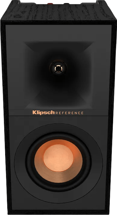 Detalle de Klipsch R-40SA Doppelpack – Dolby Atmos Rear-Lautsprecher