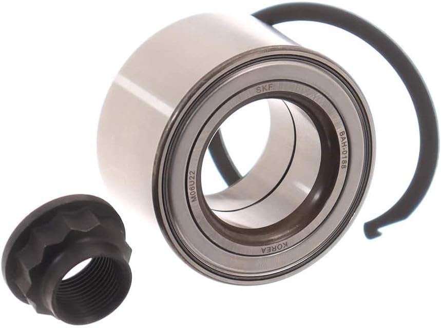 Thumbnail 1 de SKF VKBA 6831 Kit Cuscinetto per Ruota: Kit completo per sostituzione affidabile