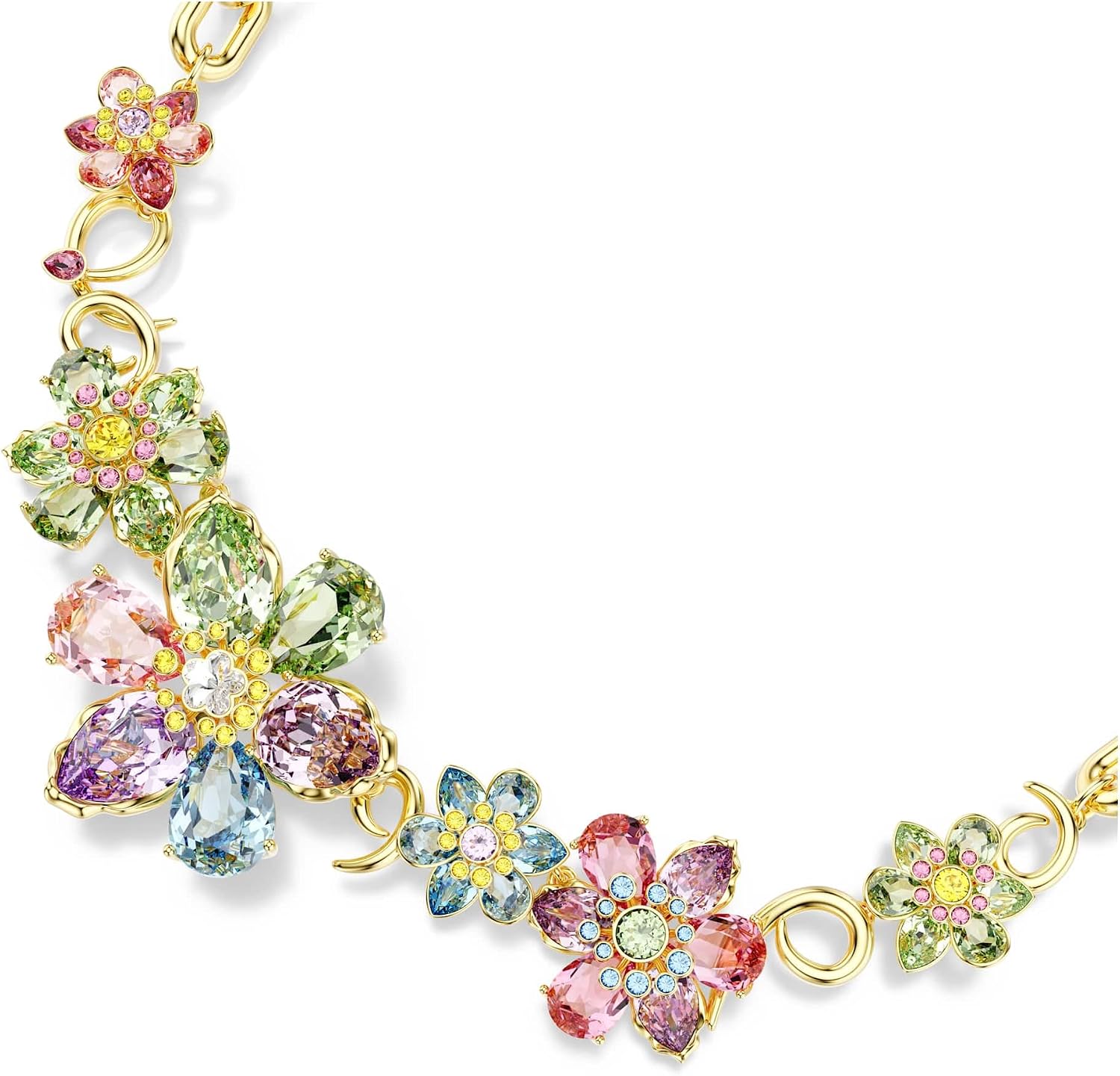 Thumbnail 3 de Swarovski Idyllia Collar
