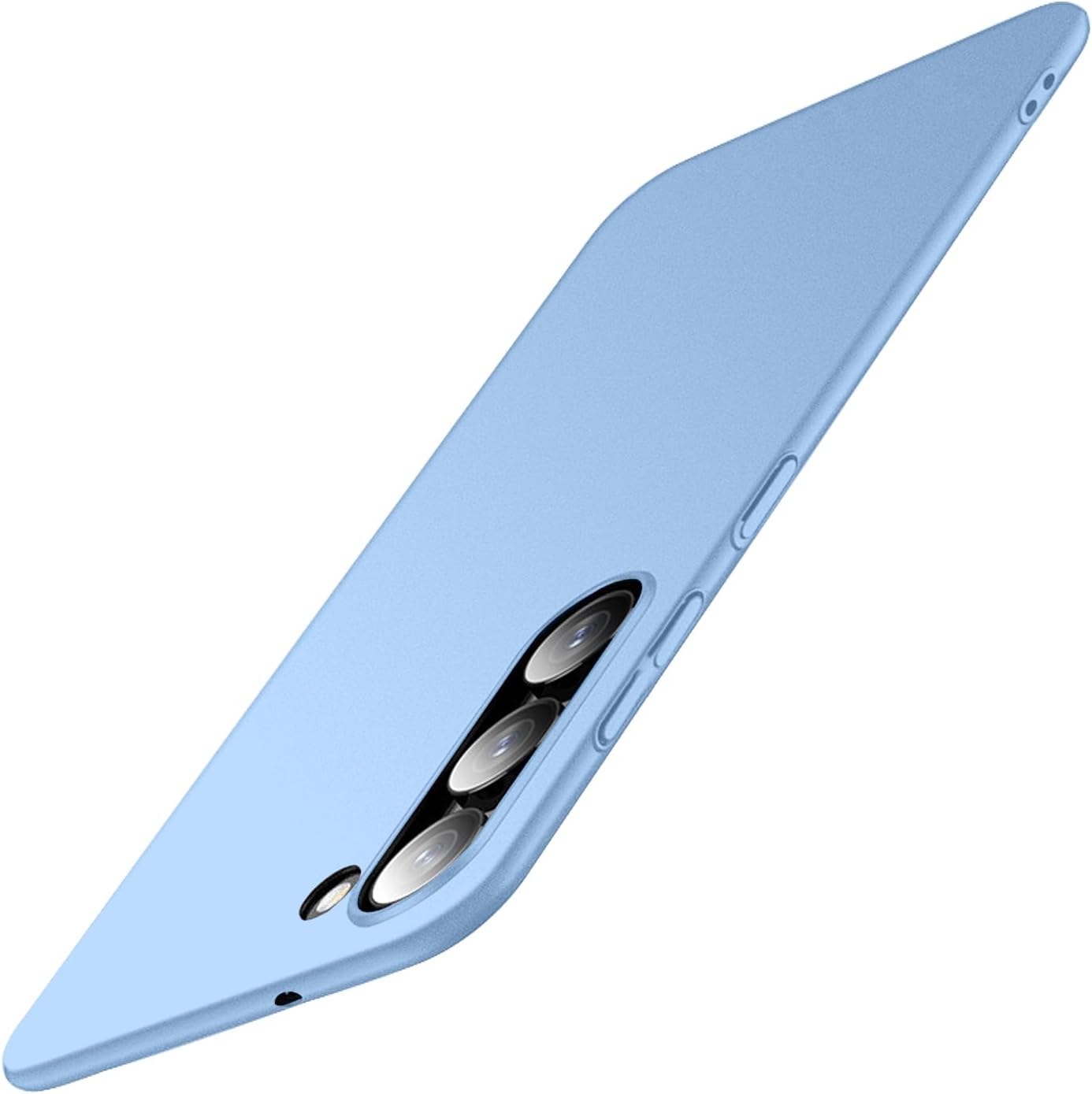 Detalle de Galful Slim Case für Samsung Galaxy S24 Plus – Matte, Ultra Dünn, 6,7