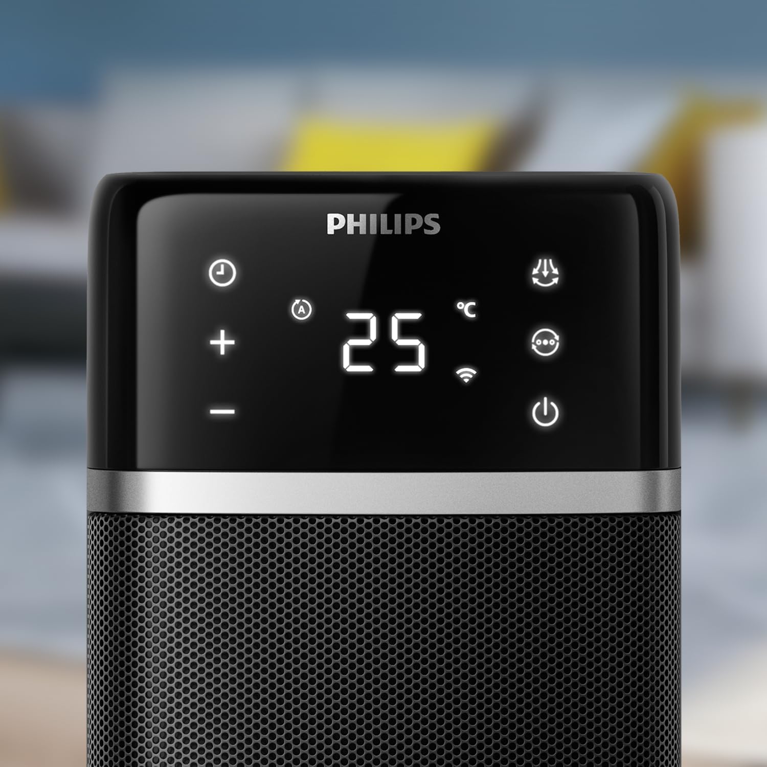 Thumbnail 5 de Philips CX5120 Turmheizlüfter 2000W 📢