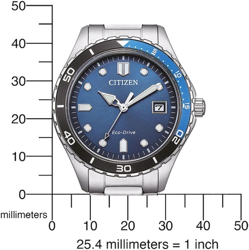 Thumbnail 2 de Citizen 32026889 orologio Eco‑Drive 37 mm