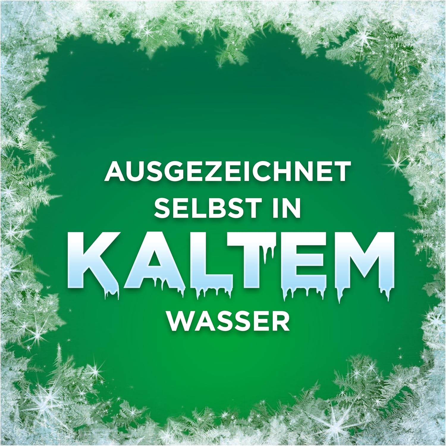 Detalle de Ariel Flüssigwaschmittel Color+ 80 Wäschen – Fleck-Weg-Power schon beim ersten Waschgang, selbst in kaltem Wasser