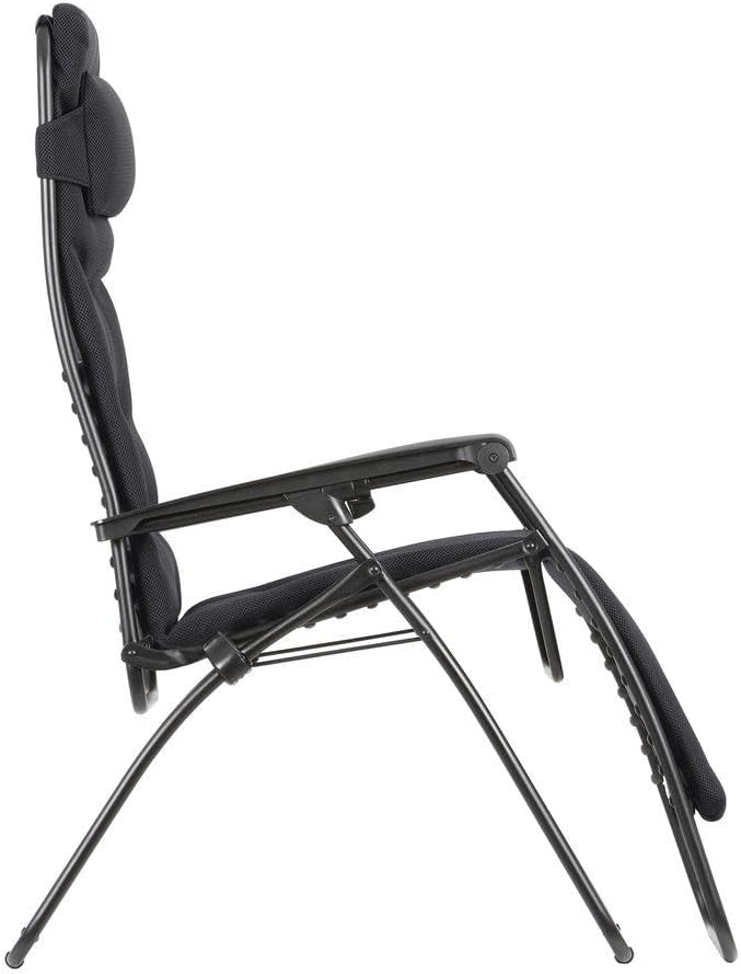 Thumbnail 4 de Lafuma Mobilier Fauteuil Zéro Gravité RSX XL