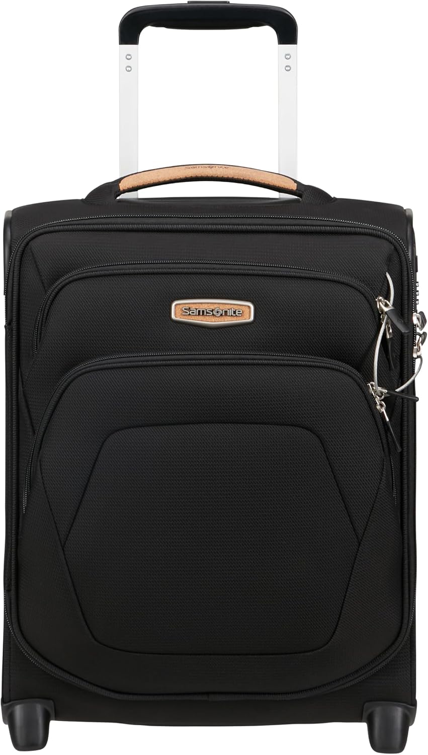 Detalle 2 de Samsonite Spark SNG ECO bagaglio a mano 29 L