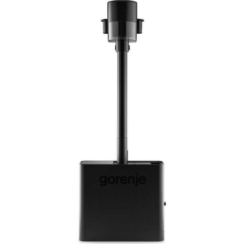 Thumbnail 2 de Gorenje SVC296749NEBL: aspiradora sin cable 550W con filtro HEPA 13 para hogares con mascotas