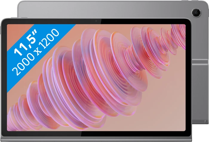 Thumbnail 10 de Lenovo Tab Plus 11,5 Zoll – 128 GB WLAN Grau mit Sleeve
