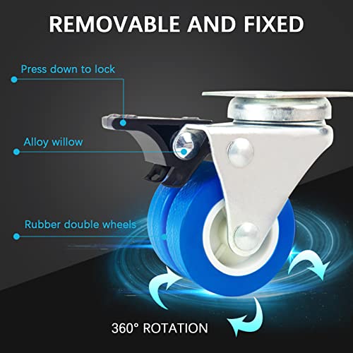 Detalle de TONZACK base ajustable 41–64 cm para lavadora