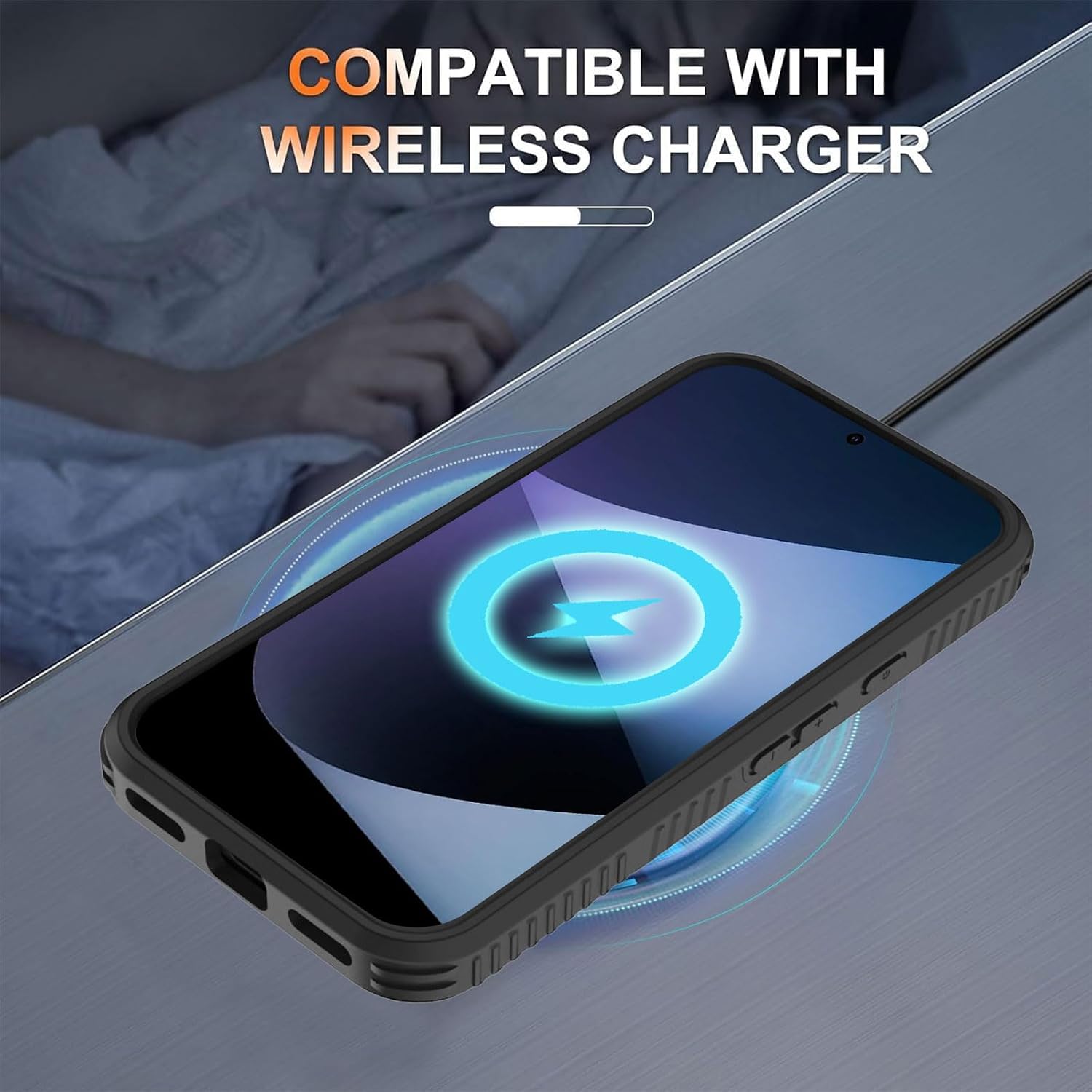 Thumbnail 5 de Wiaekosef Pixel 9 Pro XL phone case