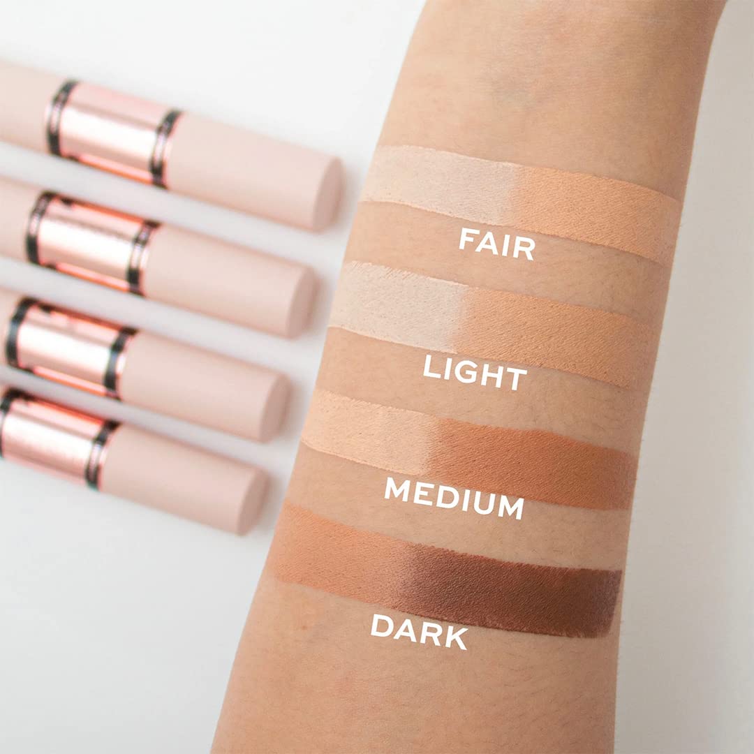 Detalle de Revolution Beauty London Contour Stick Light
