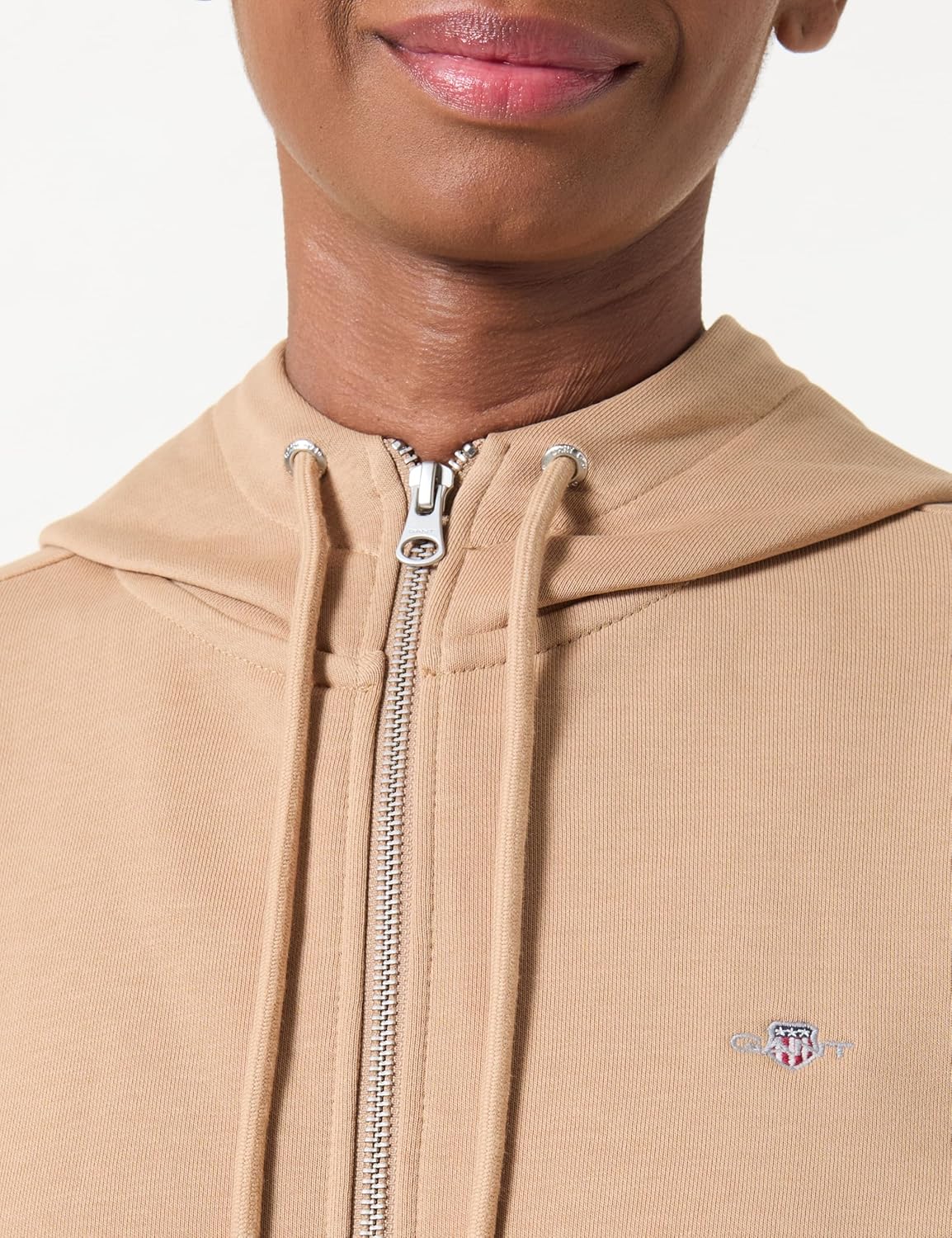 Thumbnail 1 de Gant Unisex Baby Shield Zip Hoodie Strickjacke – erste Packung