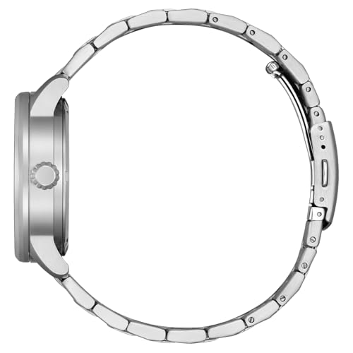 Thumbnail 2 de Citizen Automatic Watch NJ0190-51E: reloj automático elegante con calendario y resistencia 10 bar