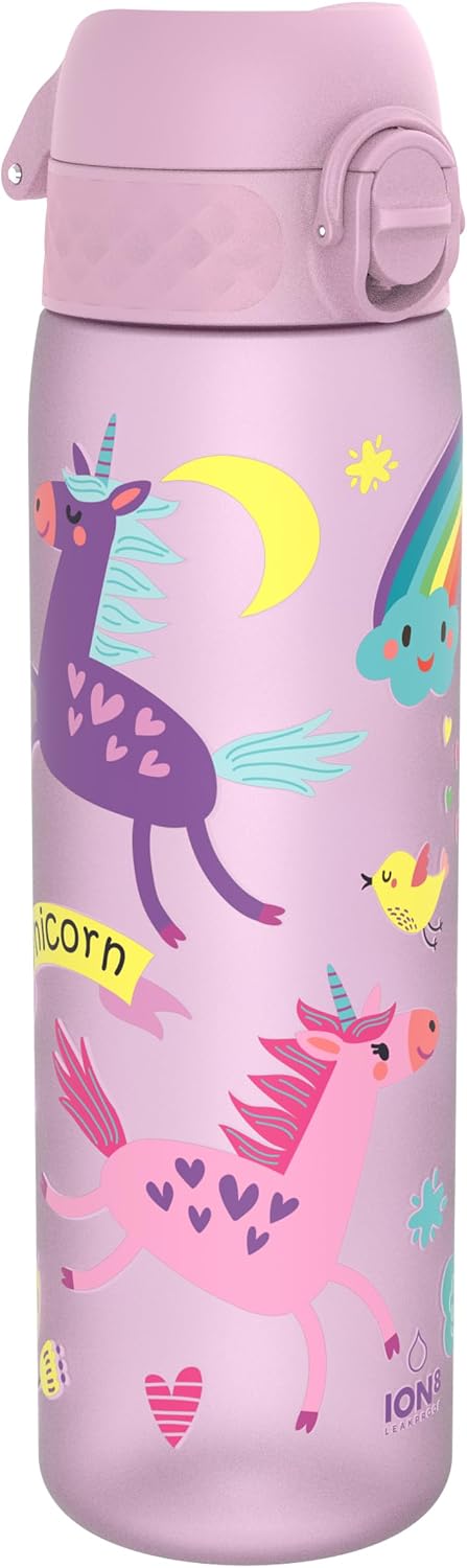 Detalle de Ion8 Borraccia 500ml a prova di perdite