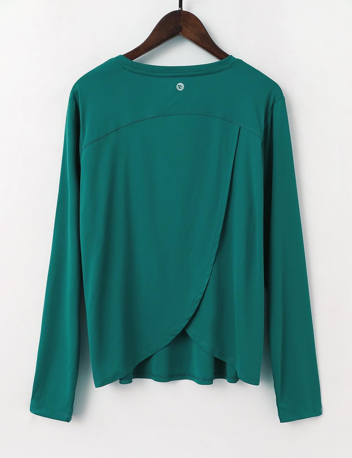 Thumbnail 6 de baleaf Women's Long Sleeve Workout Top UPF 50+