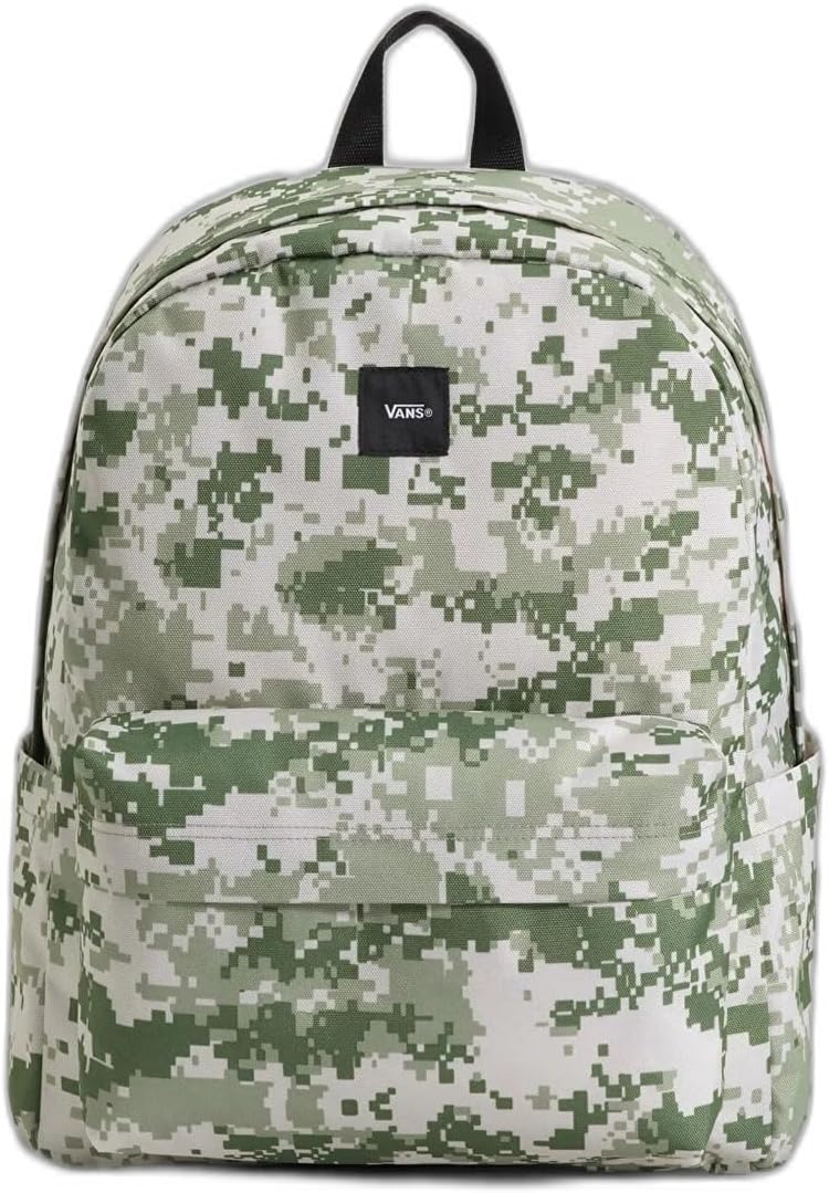 Thumbnail 5 de Vans Mochila unisex Old Skool, azul aguamarina, 22 L