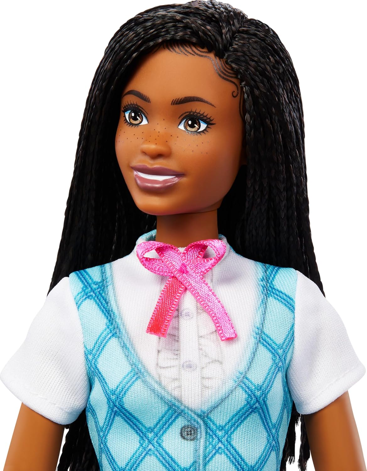 Thumbnail 3 de Barbie “Brooklyn” Doll & Accessories (HXJ39) from Barbie Mysteries: The Great Horse Chase