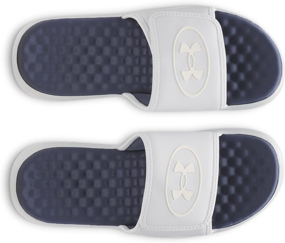 Detalle 2 de Under Armour Men's Slide Sandal Ignite Pro