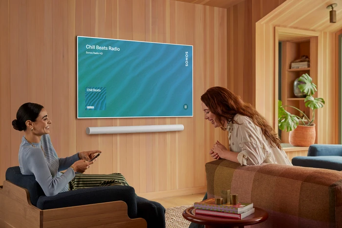 Thumbnail 34 de Sonos Arc Ultra + Era 300 Heimkino-Set Weiß 🎧