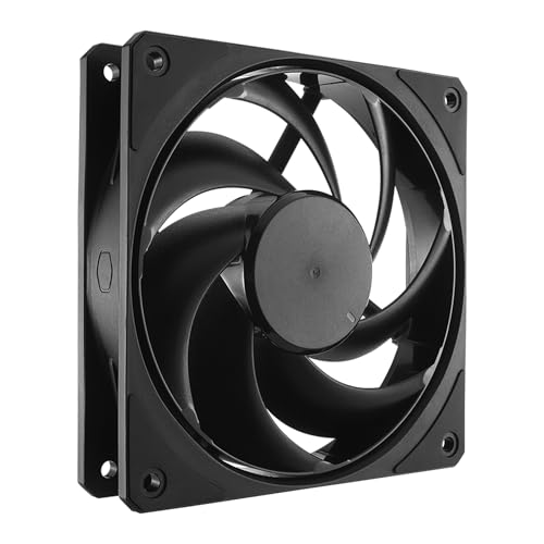 Detalle 2 de Cooler Master MasterLiquid 360 Atmos Stealth 360 mm, TDP 300W