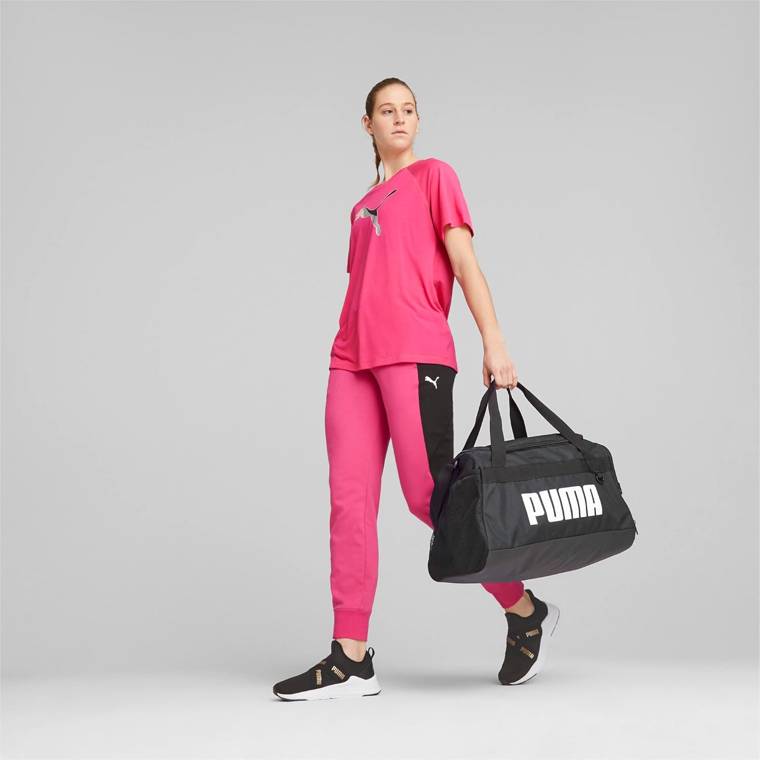 Thumbnail 3 de Puma Challenger Bolsa de lona S