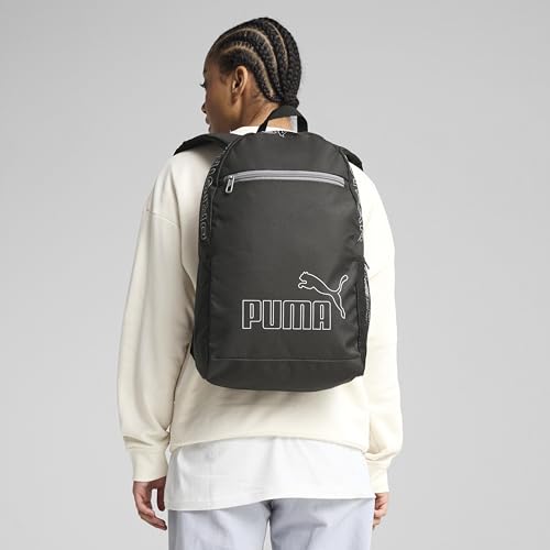 Thumbnail 4 de PUMA PHASE Backpack II mochila clásica PUMA Black