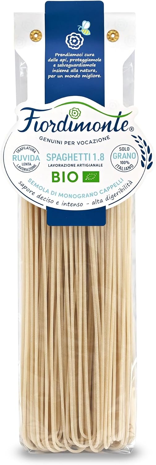 Detalle 1 de Senatore Cappelli Pasta Originale 7x500g