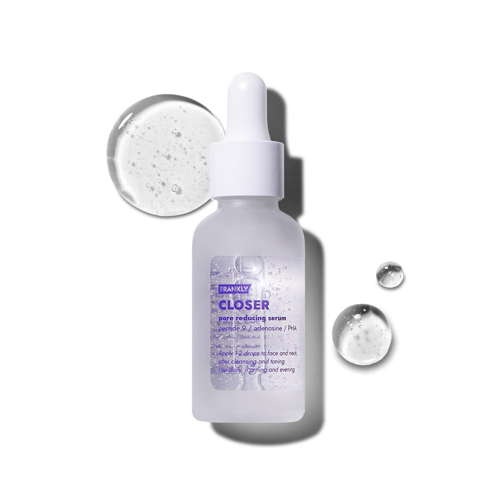 FRANKLY Closer Serum Pore Minimizer 1.01 fl oz
