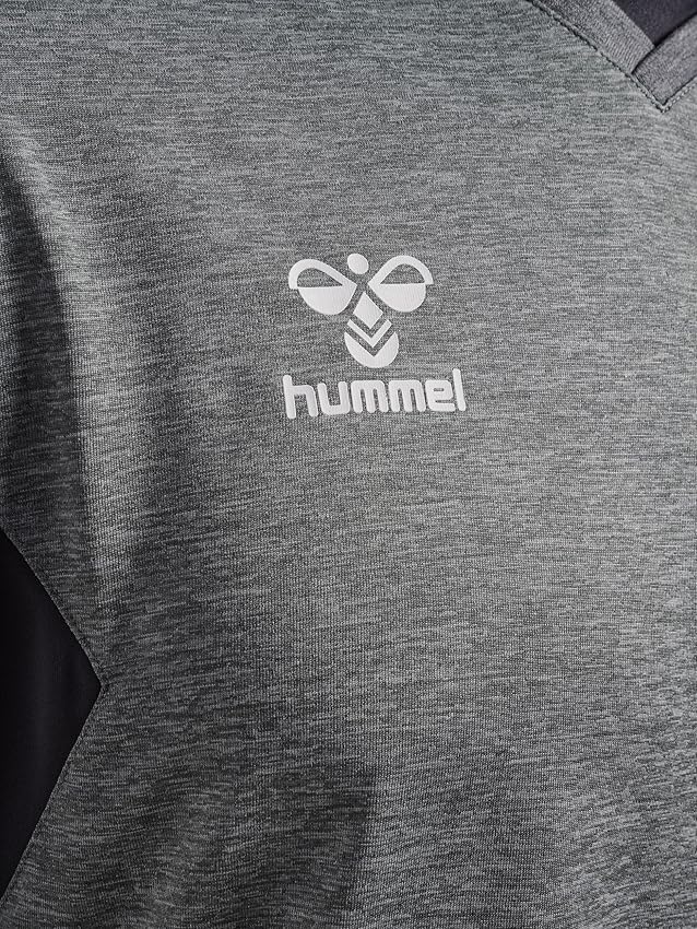 Thumbnail 5 de hummel Authentic PL Jersey Camiseta 100% políester