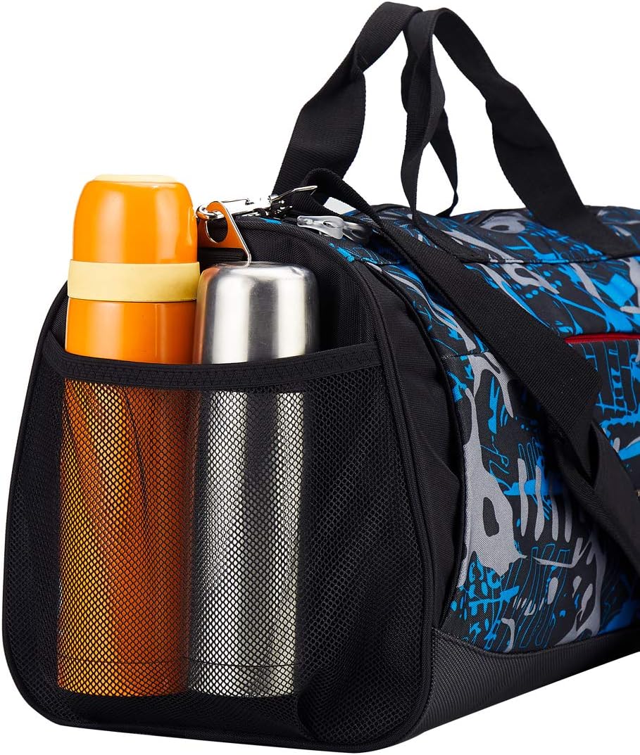 Thumbnail 6 de Gym bag with shoes compartment 35L