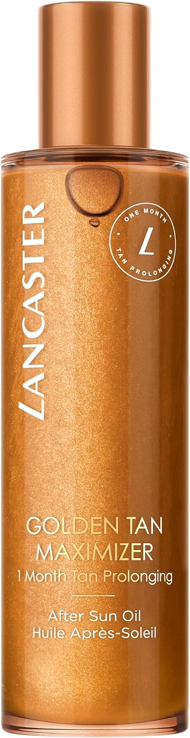 Detalle de Lancaster Golden Tan Maximizer 150 ml
