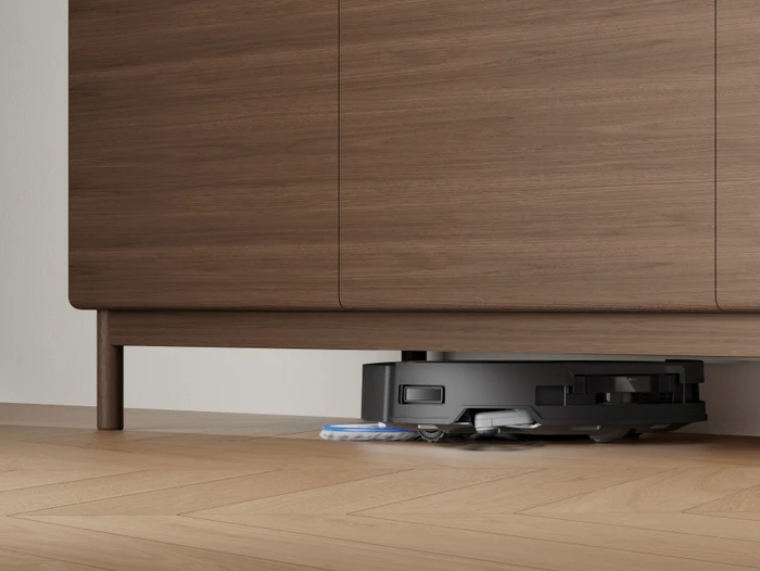 Thumbnail 11 de Ecovacs Deebot T50 OMNI Gen. 2 21.000 Pa