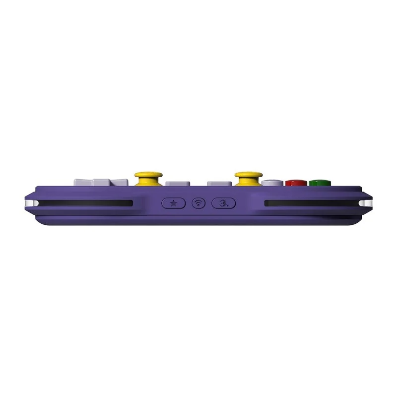 Detalle de 8Bitdo N30 Pro2 C Edition Gamepad PC/Nintendo Switch