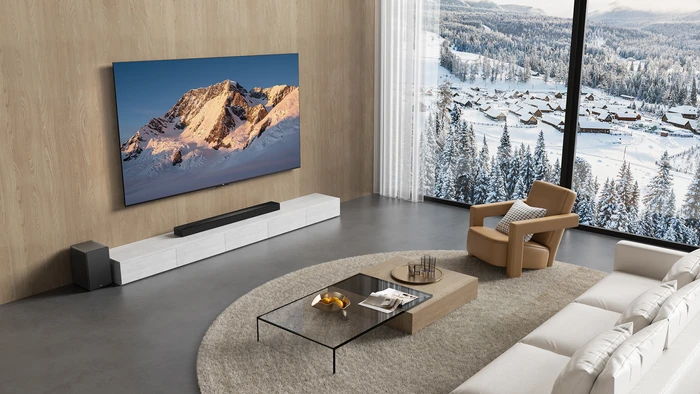 Thumbnail 31 de TCL Q71K 75 Zoll