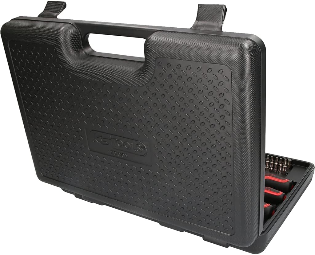 Thumbnail 5 de KS Tools 159.0100 Juego 39 pzs destornilladores ERGOTORQUEplus