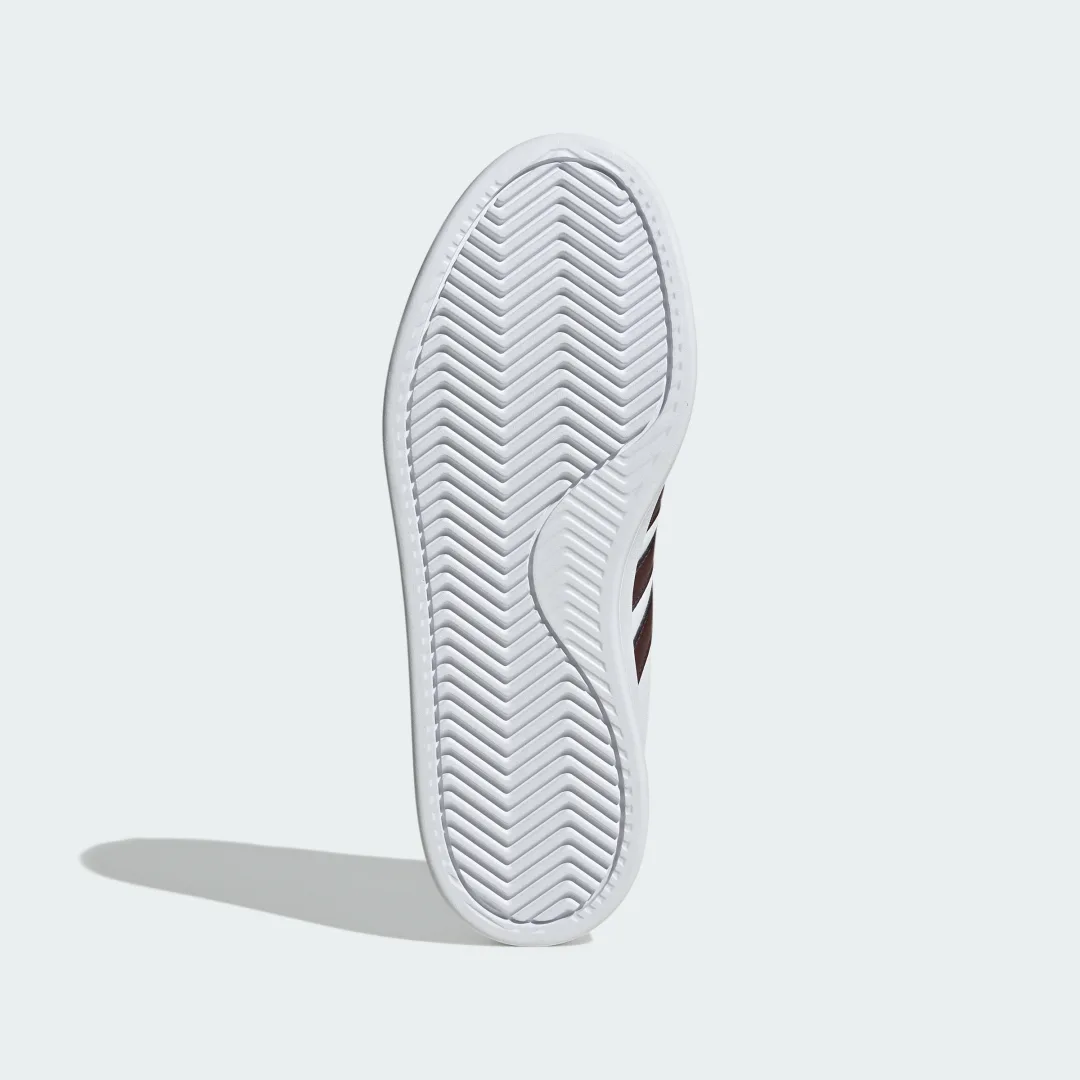 Thumbnail 2 de Adidas Grand Court 2.0 en blanco – Zapatilla clásica para uso diario