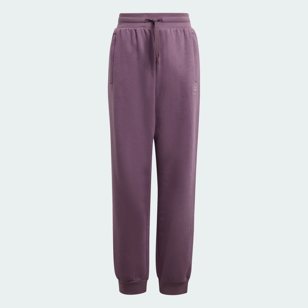 Thumbnail 3 de Pantalón Loose-Fit (Adolescentes) de Adidas en violeta