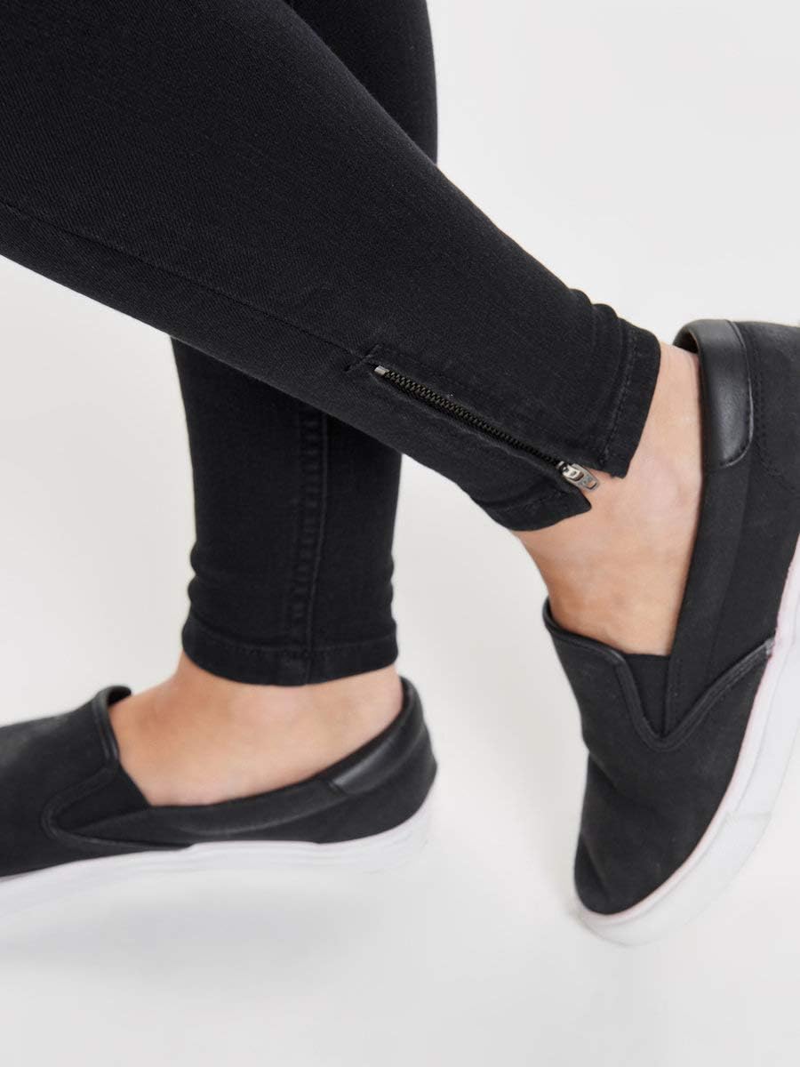 Thumbnail 3 de ONLY ONLKENDELL Skinny Jeans Mittlere Taille