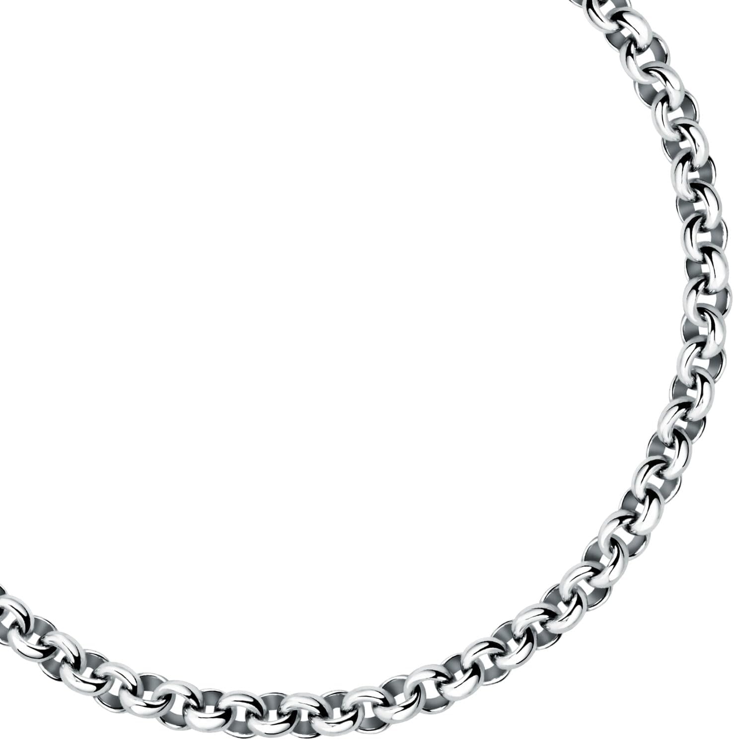 Detalle de Morellato Drops Bracciali Donna in Acciaio – SCZ1149_MAIN